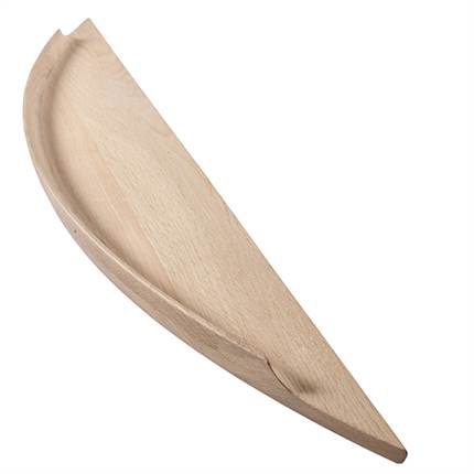 Aakjaer Furniture Arcus Shelf Large 